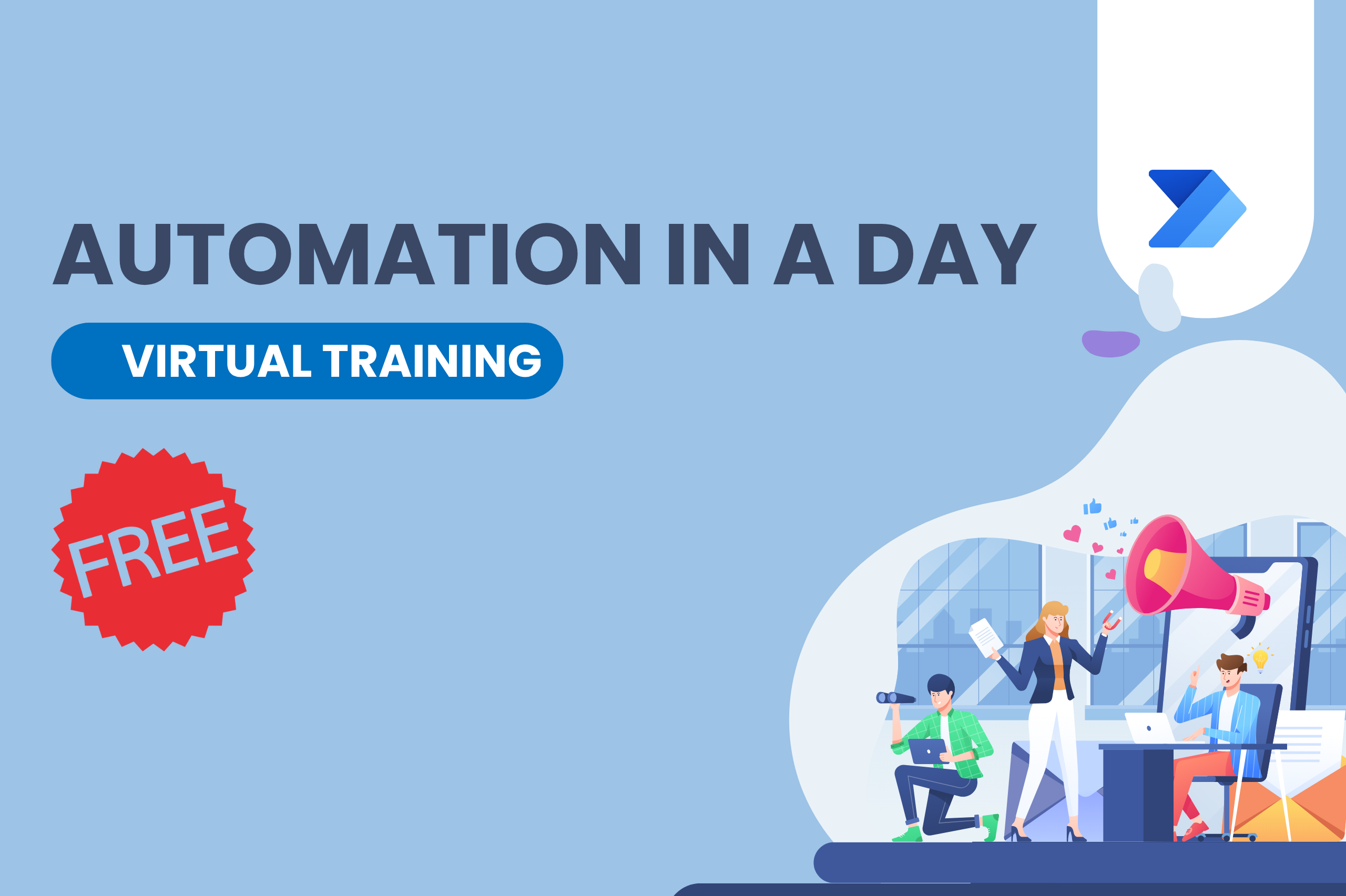 Automation In A Day